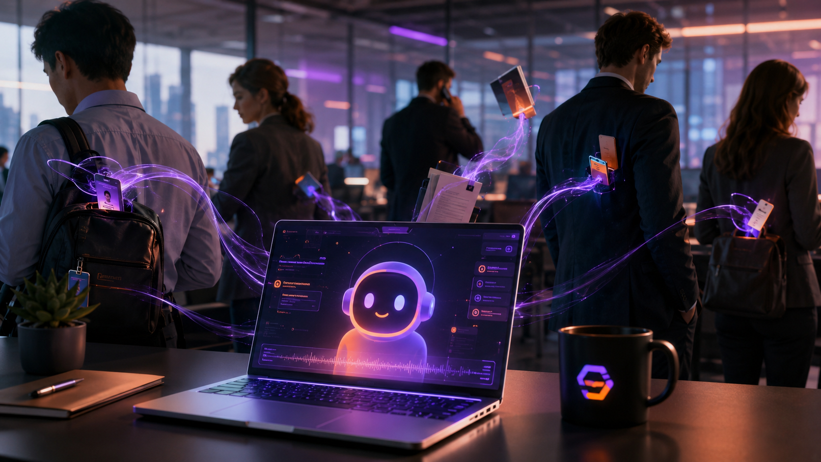 Microsoft 365 Copilot risico datalek pentesting