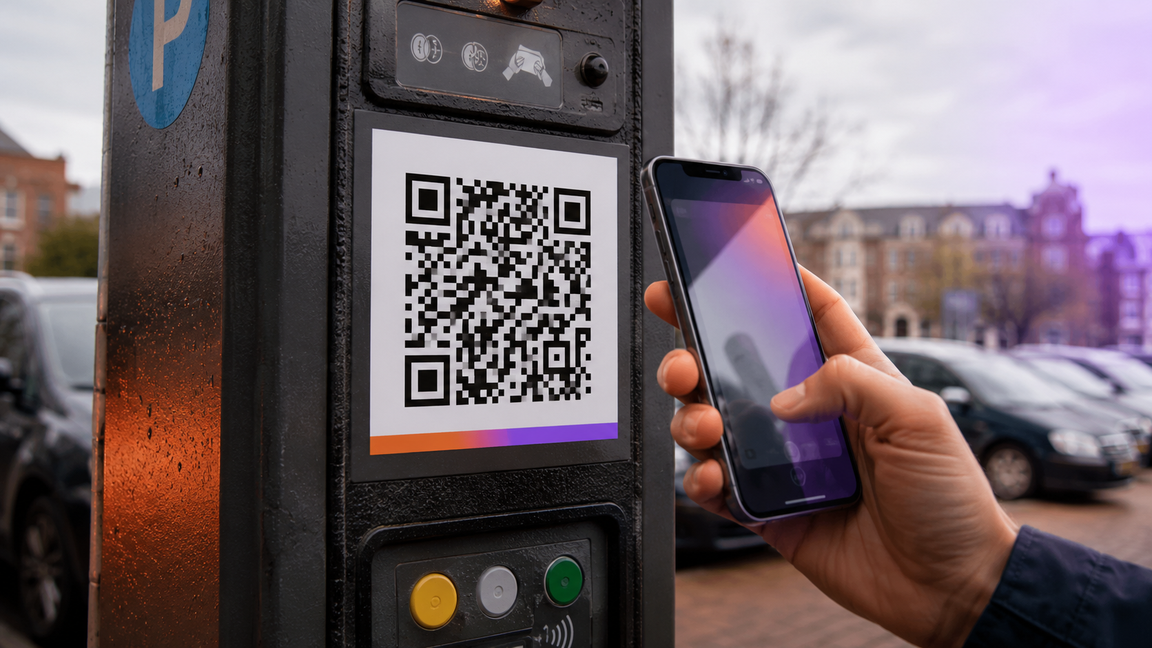 QR code fraude vishing phising QR code fraude vishing phising