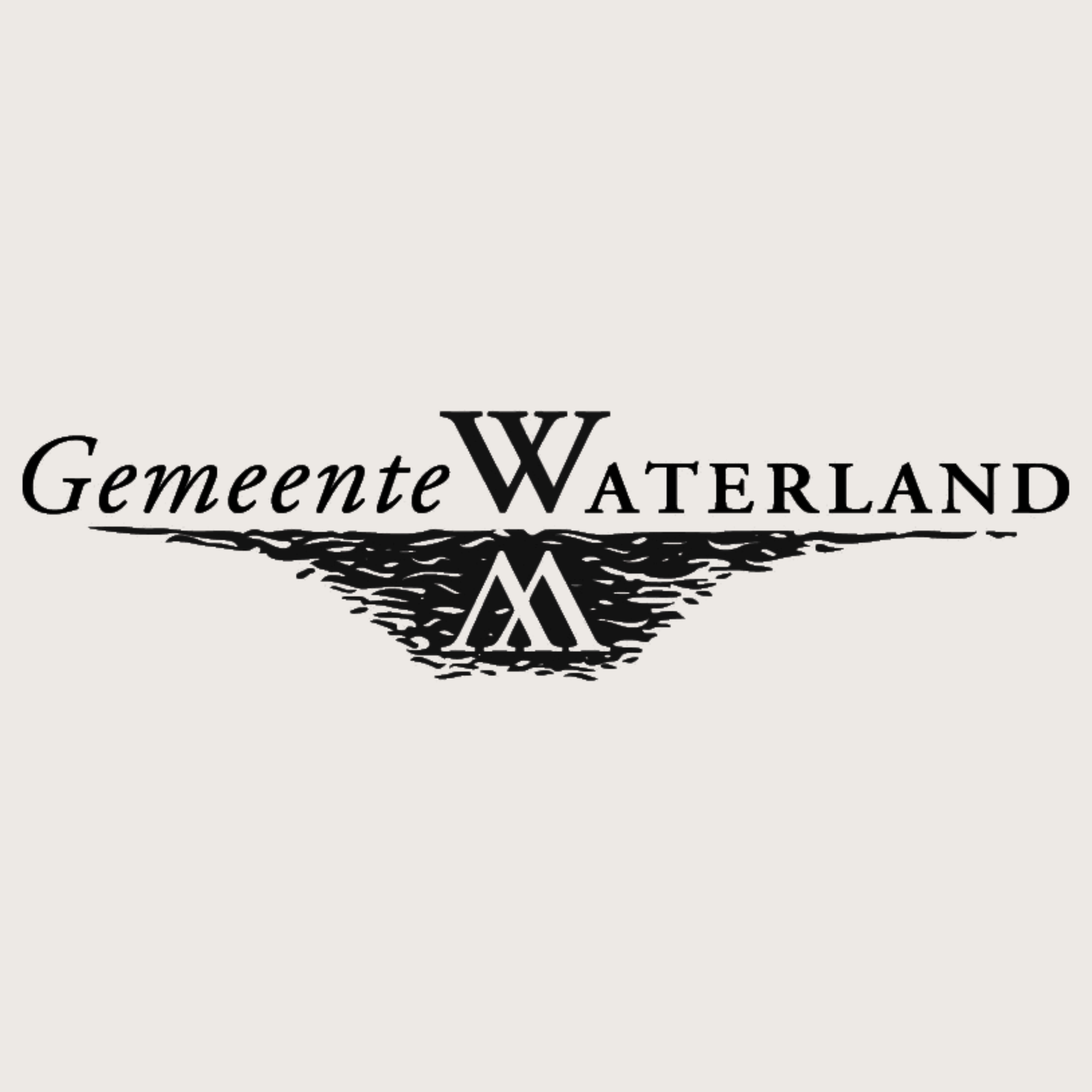 Gemeente Waterland