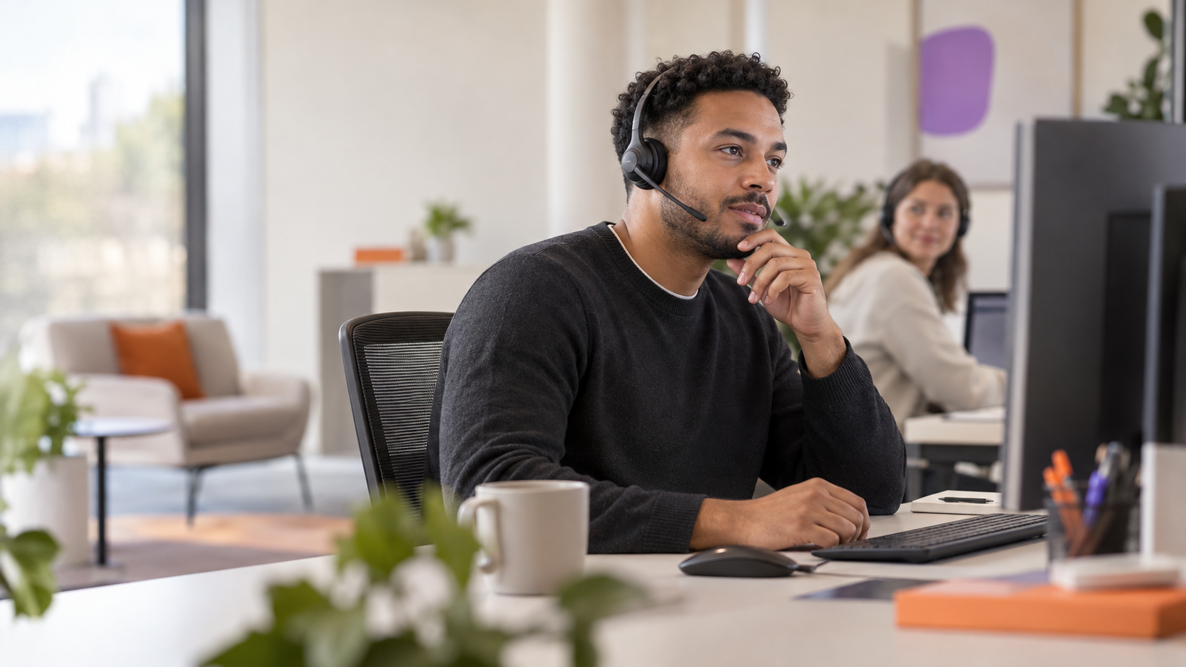 Odido-hack: wat social engineering bij de servicedesk blootlegt