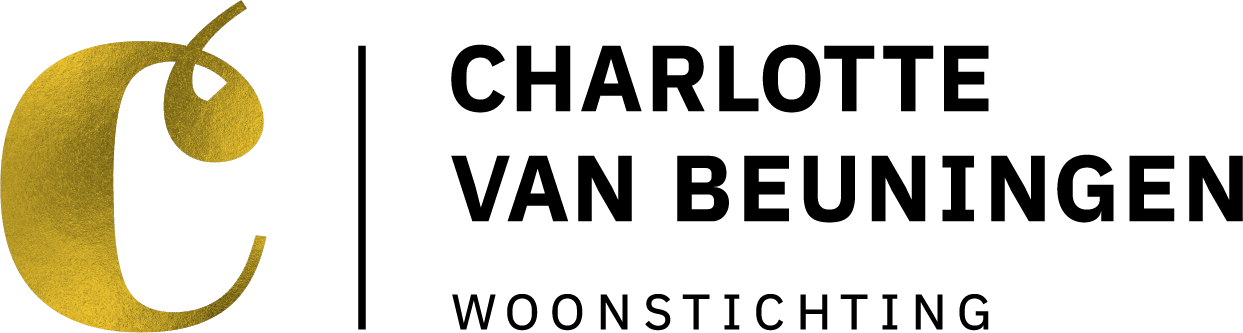 woonstichting charlotte van beuningen logo