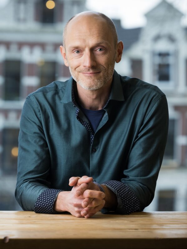 Roeland de Graaff